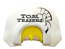 Comprar Tom Teasers Teaser Pleaser 3 Diafragma Caña Turquía Llamar
