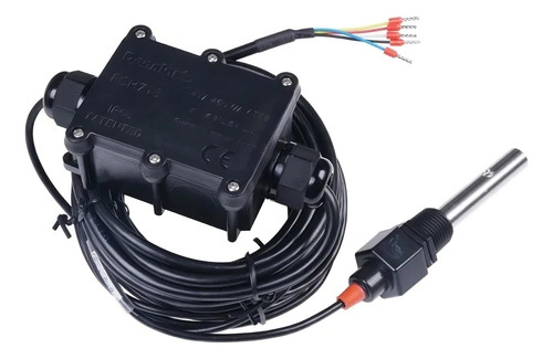 Sensor Industrial Ec Y Tds Modbus-rtu Rs485 Seeed Studio