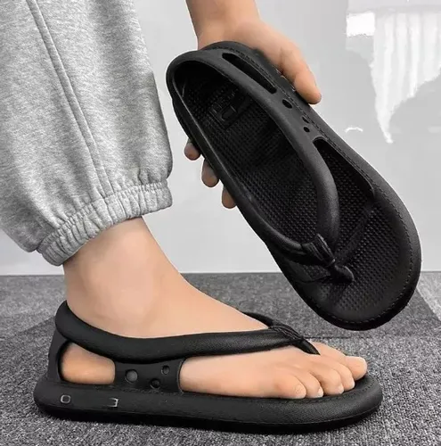 Sandalias leves hotsell e confortaveis