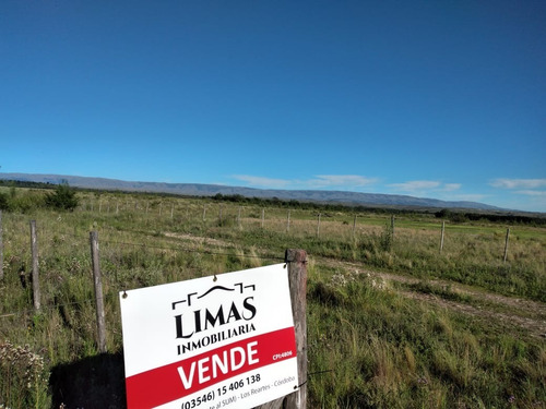 Imagen 2 de 3 de Hermosos Terrenos Con Vistas A Las Sierras