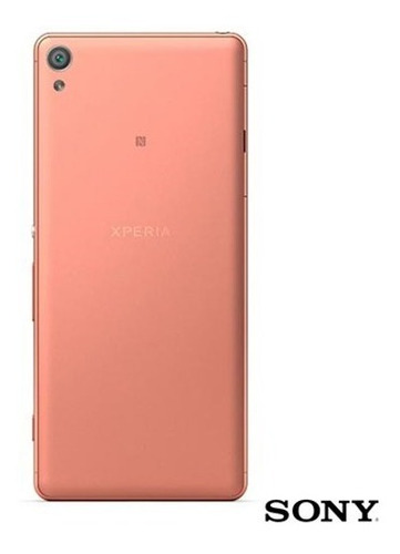 Sony Xperia Xa F3116 16gb Dual Chip 5¨ Celular Barato