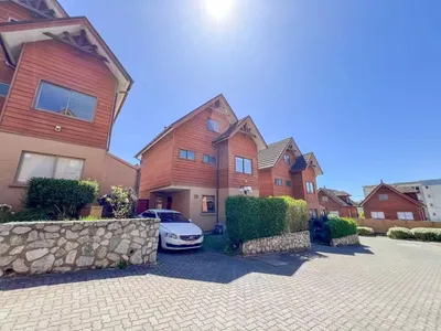 Casa en venta
