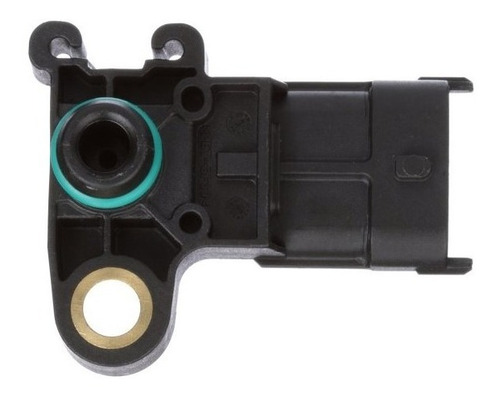 Sensor Map Encore 2014 1.4l L4 Turbo Original 55567257
