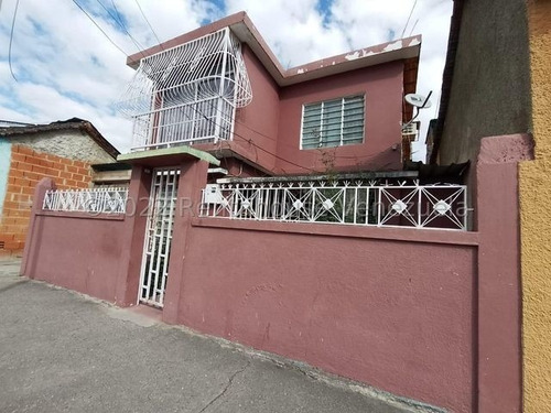 Imagen 1 de 17 de Casa En Venta Centro De Villa De Cura- 22-15874 Gjg 0424-3717762