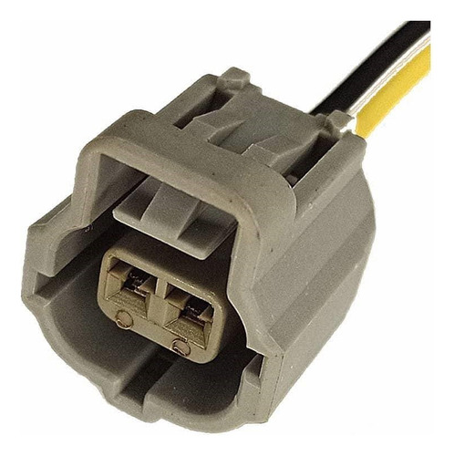 Conector Para Valvula De Temperatura Daewoo Matiz