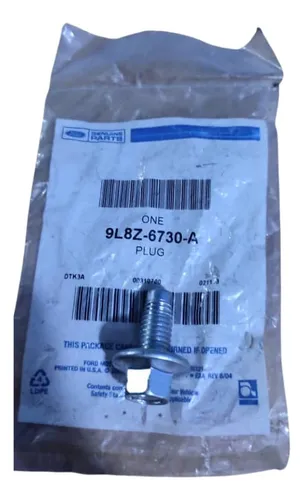 comprar Tapón De Carter Ford Explorer 3.5\u002F Fusión\u002Fescape 