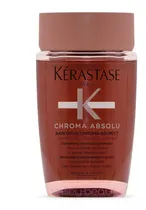 Comprar Shampoo Kerastase Chroma Absolu Riche Chroma Respect 80 Ml
