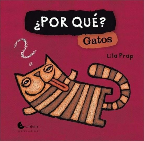 Por Que Gatos.