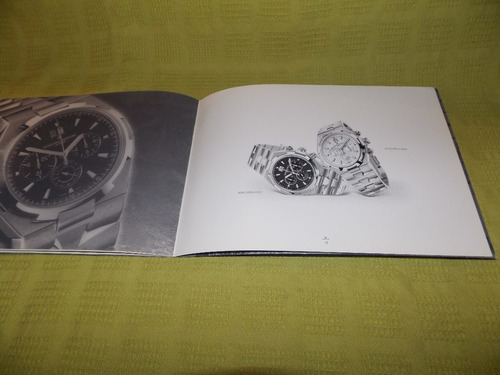 Vacheron Constantin (Usado)
