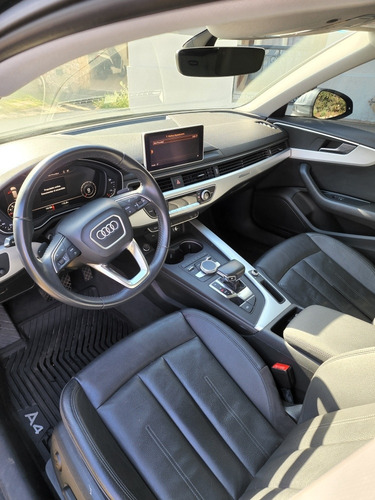Imagen 14 de 25 de Audi A4 Allroad 2018 2.0 Tfsi 252cv