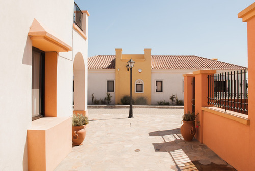 Venta De Departamento En Barrio Mediterraneo, La Providencia