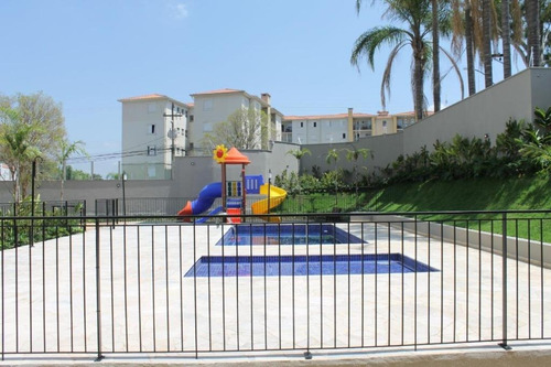 Imagem 9 de 23 de Apartamento, 68 M² - Venda Por R$ 367.000,00 Ou Aluguel Por R$ 1.400,00/mês - Gleba Califórnia - Piracicaba/sp - Ap1349