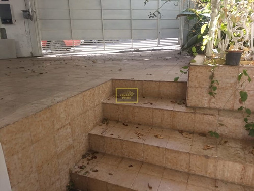 Imagem 2 de 12 de Casa Para Venda No Alto Da Lapa Em Rua Sem Saída - Eb87736