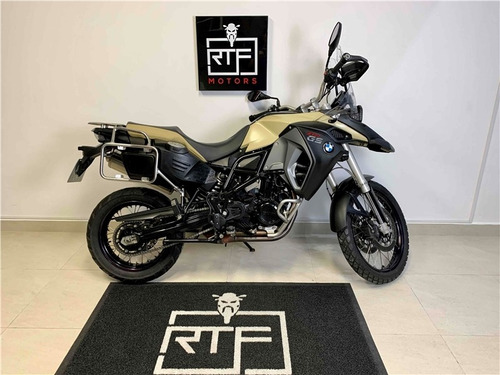Imagem 1 de 11 de Bmw F 800 Gs Adventure