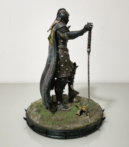 For Honor Apollyon Collectors Edition
