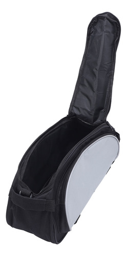 Bandolera Para Bolsa De Bicicleta, Poliéster 600d, Resistent