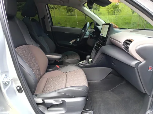 Toyota Yaris Cross 1.5 Hev Xls