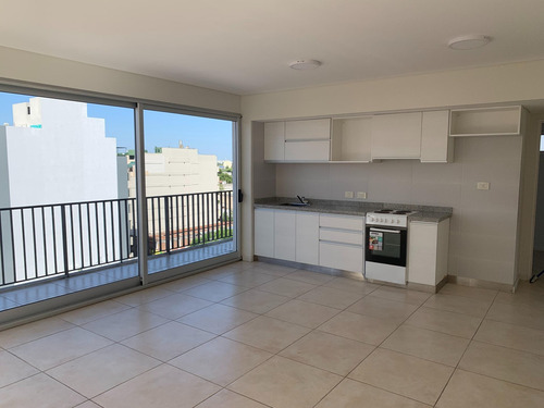 Imagen 21 de 22 de Oportunidad Venta 1ambiente Estrenar C/facilidad