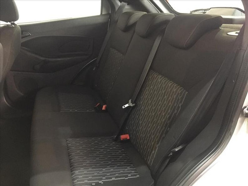 Imagem 9 de 10 de Ford Ka 1.5 Se Flex