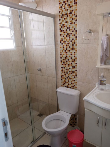 Imagem 14 de 16 de Casa Em Condomínio 3 Quartos - 1 Suíte- 2 Vagas - Bairro Jardim Laguna - 2951