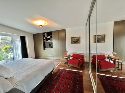 Imagen 17 de 30 de Venta Departamento Dos Dormitorios Piso Exclusivo Edificio Aqualina
