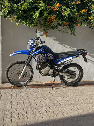 Imagen 2 de 10 de Yamaha Xtz 250