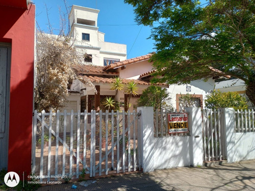 Casa En Ph Pleno Centro Santa Teresita!