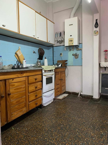 Imagen 2 de 9 de Departamento 2 Ambientes