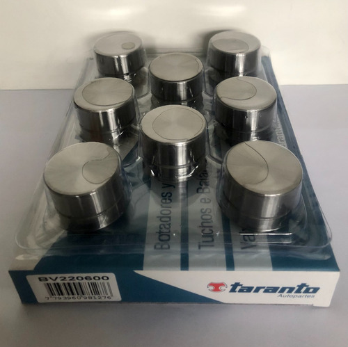 Kit Botadores Hidraulicos Vw Gol Polo 1.6 1.8 1.9 Taranto