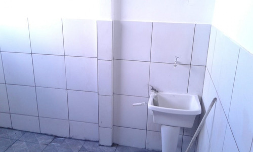 Imagem 10 de 10 de Casa Para Venda - Bento Ribeiro, Rio De Janeiro - 75m², 2 Vagas - 409