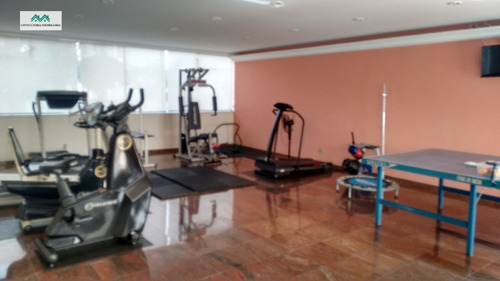 Apartamento À Venda Em Jundiaí/sp - Az-ap00150