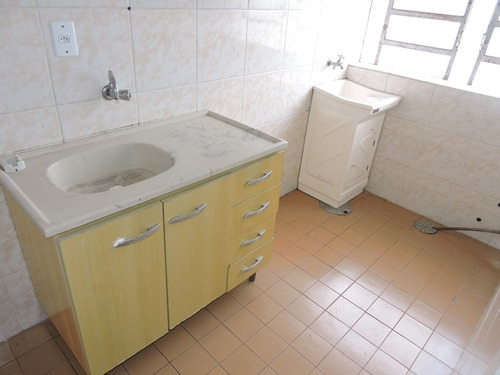 Imagem 2 de 13 de Apartamento Para Aluguel, 1 Dormitórios, Partenon - Porto Alegre - 1943