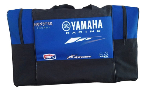 Bolsas Equipamentos Yamaha