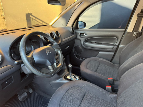 Citroën C3 Picasso 1.6 16v Glx Flex Aut. 5p