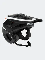 Comprar Casco Para Hombre Fox  Pro Dropframe Pro Helmet Dvide