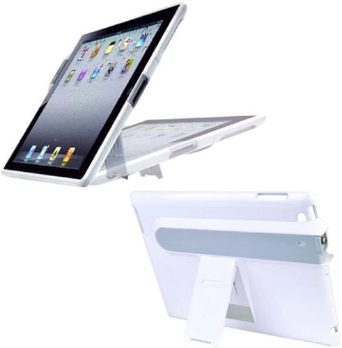 Soporte Secureback2 Con Bloqueo Externo Para Ipad2