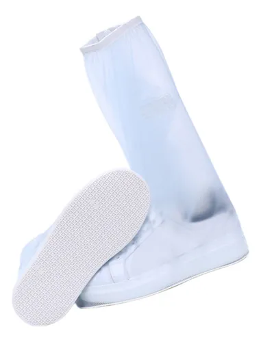 Fundas De Silicona Para Zapatos, Funda Para Botas De Lluvia