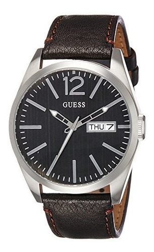 Guess Vertigo Relojes Para Mujer W0658g3