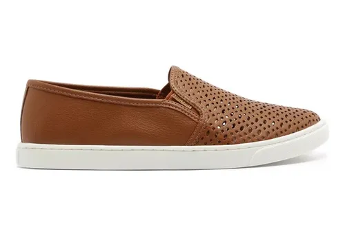 Slip on hotsell anacapri caramelo