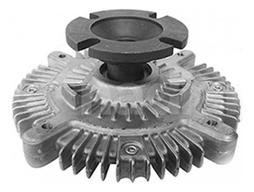 Fan Clutch Isuzu Rodeo 4wd V6 Cil 3.2l 1993-1994