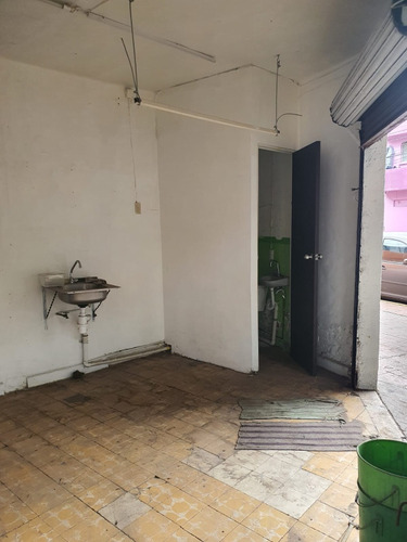 Casa En Venta Con Uso De Suelo En Col. Popo.