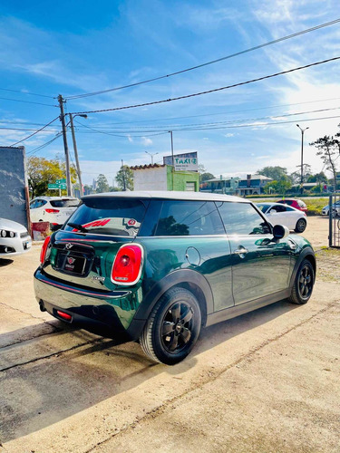 Mini Cooper 2018 1.5 F56 Pepper Wired 136cv
