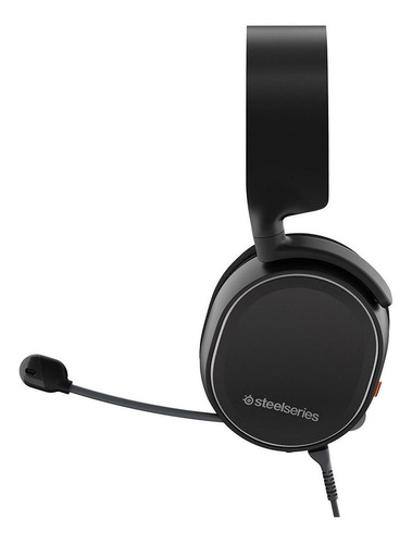 Audifonos Steelseries Arctis 1 Alambricos Ps5, Ps4 Y Pc