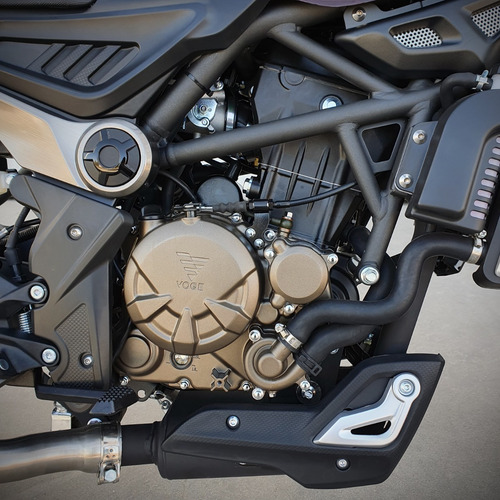 Imagen 4 de 9 de Voge Café Racer 300ac - 0km - Consultar Precio De Contado