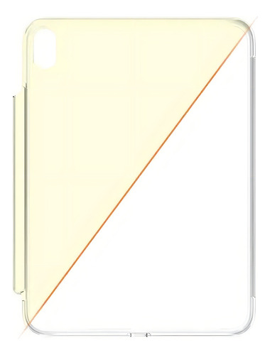 Funda Gear4 Crystal Palace Para iPad 10.9 - Transparente
