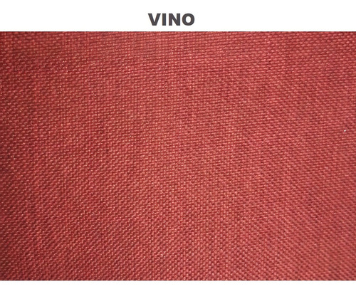 Cabecera Matrimonial Porto Këssa Muebles Color Marrón