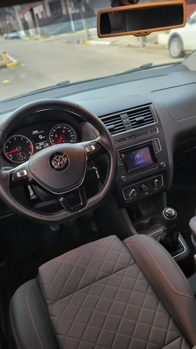 Volkswagen Suran 1.6 Highline Msi 110cv