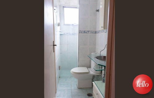 Apartamento - Ref: 227078