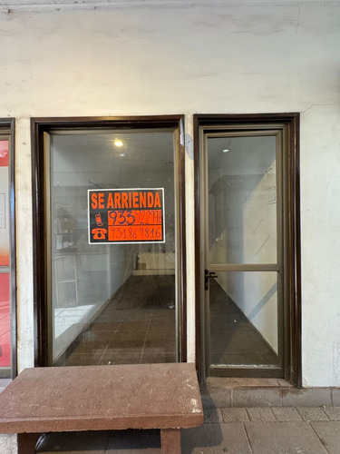 Arriendo Locales Comerciales En Rancagua