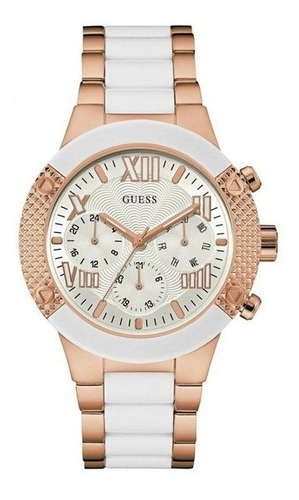 Reloj Dama Guess | W0770l2 | Envío Gratis 